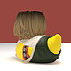 Acheter Silent Hill - Mini figurine Tubbz Heather Mason 5 cm
