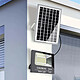 Avis Avizar Projecteur Solaire LED 200W IP67 avec Panneau Solaire Séparé et Télécommande