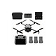 DJI Mini 5 Pro Fly More Combo Plus (DJI RC 2) MATERIEL PROVENANCE FRANCE. Emballage securisé de vos commandes. Livré avec Facture dont TVA.