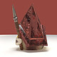 Acheter Silent Hill - Figurine Tubbz Pyramid Head Boxed Edition 10 cm