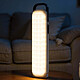 Avis Lampe d'Urgence 42 LED Haute Luminosité 1800mAh Rechargeable et Portable Blanc