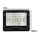 Acheter Avizar Projecteur LED 12.5W Extérieur 9000K avec Panneau Solaire 15W