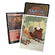 Ultimate Guard - Magic the Gathering Art Sleeves Magic: The Gathering Avatar, le dernier maître de l'air The Legend of Roku Ultimate Guard Magic the Gathering Art Sleeves Magic: The Gathering Avatar, le dernier maître de l'air The Legend of Roku.