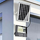 Avis Avizar Projecteur Solaire LED 10W IP67 avec Panneau Solaire Séparé et Télécommande