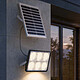 Avis Avizar Projecteur Solaire LED 19 W avec Panneau Solaire 20 W et Détection Automatique