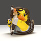 Tomb Raider - Figurine Tubbz Lara Croft (Survivor) Boxed Edition 10 cm Figurine Tubbz Tomb Raider Lara Croft (Survivor) Boxed Edition 10 cm.