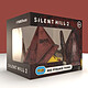 Avis Silent Hill - Figurine Tubbz Pyramid Head Boxed Edition 10 cm
