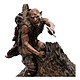 Avis Le Seigneur des Anneaux - Statuette Sharkû on Warg 18 cm