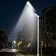Avis Avizar Lampe Solaire LED 18W avec Détecteur de Mouvement et Batterie 20000mAh