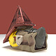 Silent Hill - Figurine Tubbz Pyramid Head Boxed Edition 10 cm pas cher