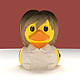 Avis Silent Hill - Mini figurine Tubbz Heather Mason 5 cm