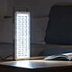 Avis Avizar Lampe d'Urgence 30 LED Haute Luminosité 1800mAh Rechargeable