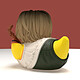 Acheter Silent Hill - Figurine Tubbz Heather Mason Collector's Edition 10 cm