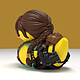 Avis Tomb Raider - Mini figurine Tubbz Lara (30th Anniversary) 5 cm