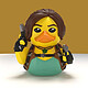 Tomb Raider - Figurine Tubbz Lara (30th Anniversary) Boxed Edition 10 cm Figurine Tubbz Tomb Raider Lara (30th Anniversary) Boxed Edition 10 cm.
