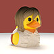 Silent Hill - Mini figurine Tubbz Heather Mason 5 cm Mini figurine Tubbz Silent Hill Heather Mason 5 cm