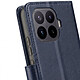 Avis Avizar Étui Portefeuille pour Xiaomi 17T Effet Cuir avec Support Vidéo