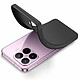 Acheter Avizar Coque pour Xiaomi 17T en Silicone Souple et Anti-Traces