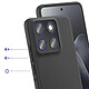 Avis Avizar Coque pour Motorola Edge 70 en Silicone Souple et Anti-Traces