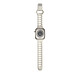 Acheter Nomad Bracelet pour Watch 38 / 40 / 41 / 42mm Modèle Tempo Band Étanche Blanc