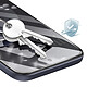 Avis Avizar Protection d'Écran pour Motorola Moto G67 / G77 / G87 en Verre Trempé 2.5D