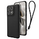 Avizar Coque pour Motorola Edge 70 Fusion Protection Souple Soft Touch avec Dragonne Cette coque de protection souple est spécialement conçue sur mesure pour épouser et sécuriser les lignes de votre Motorola Edge 70 Fusion