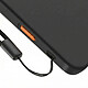 Acheter Avizar Coque pour Honor 600 Protection Souple avec Dragonne