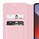 Avizar Étui pour Xiaomi Redmi A7 Pro Portefeuille avec Support Vidéo pas cher