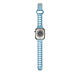 Acheter Nomad Bracelet pour Watch 49mm / Ultra Modèle Tempo Band Étanche Bleu