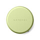 Satechi Hub Multiport 5-en-1 USB-C vers HDMI / USB-A / 2 USB-C / Carte SD Modèle OntheGo Vert pas cher