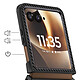 Avis Avizar Coque pour Motorola Edge 70 Ultra Silicone Souple et Antichoc