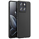 Avizar Coque pour Motorola Edge 70 en Silicone Souple et Anti-Traces Cette coque de protection souple est spécialement conçue sur mesure pour épouser et sécuriser idéalement les lignes de votre Motorola Edge 70
