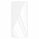 Avizar Protection d'Écran pour Xiaomi 17T en Verre 2.5D Compatible Lecteur d'Empreinte - Verre trempé conçu pour sécuriser l'intégralité de l'écran de votre Xiaomi 17T