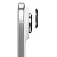 Avis Blue Star Protection d'Objectif Caméra pour iPhone Air avec Applicateur Noir / Transparent