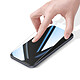 Acheter Avizar Protection d'Écran pour Motorola Moto G67 / G77 / G87 en Verre Trempé 2.5D