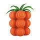One Piece - Tirelire Chop-Chop Fruit 14,5 cm Tirelire One Piece Chop-Chop Fruit 14,5 cm.
