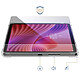 Acheter Avizar Coque et Verre Trempé pour Lenovo Tab 10.1 2025 Antichoc 360