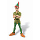 Peter Pan - Figurine 10 cm Figurine Peter Pan 10 cm.