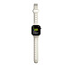 Avis Nomad Bracelet pour Watch 38 / 40 / 41 / 42mm Modèle Tempo Band Étanche Blanc