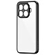 Dux Ducis Coque pour Xiaomi 17T Pro Protection Renforcée Contour Souple Transparent Cette coque de protection antichoc est conçue sur mesure en deux matières hybrides pour sécuriser parfaitement l'intégralité de votre Xiaomi 17T Pro