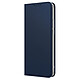 Acheter Dux Ducis Étui pour Xiaomi 17T Série Skin Pro avec Porte-Cartes et Support Bleu nuit
