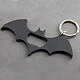 Batman - Porte-clés outil multi 3 en 1 Bat Signal Batman - Porte-clés outil multi 3 en 1 Bat Signal