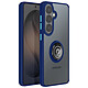 Avizar Coque pour Galaxy S26 Plus Protection Rigide avec Anneau Rotatif 360° - Cette coque possède une structure hybride robuste pour assurer une protection optimale à votre smartphone