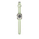 Acheter Nomad Bracelet pour Watch 38 / 40 / 41 / 42mm Modèle Tempo Band Étanche Vert