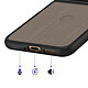 Acheter Avizar Coque pour Motorola Razr 70 Ultra Antichoc Renforcée