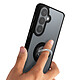Avizar Coque pour Galaxy S26 Plus Protection Rigide avec Anneau Rotatif 360° pas cher