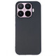 Avizar Coque pour Xiaomi 17T en Silicone Souple et Anti-Traces Cette coque de protection souple est spécialement conçue sur mesure pour épouser et sécuriser idéalement les lignes de votre Xiaomi 17T