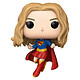 Supergirl (2026) - Figurine POP! Supergirl 9 cm Figurine POP! Supergirl 9 cm.