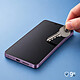 Avis Avizar Protection d'Écran pour Xiaomi 17T en Verre 2.5D Compatible Lecteur d'Empreinte