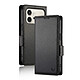 Avizar Étui pour Honor 600 avec Rangements Cartes et Support Vidéo Cet étui de protection intégrale est conçu sur mesure pour sécuriser de manière optimale votre Honor 600 contre les chocs et les rayures